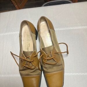 Salvatore Ferragamo Shoes